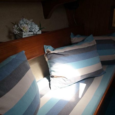 Yacht Suite Marina Di Grosseto Zewnętrze zdjęcie