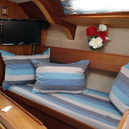 Yacht Suite Marina Di Grosseto Zewnętrze zdjęcie