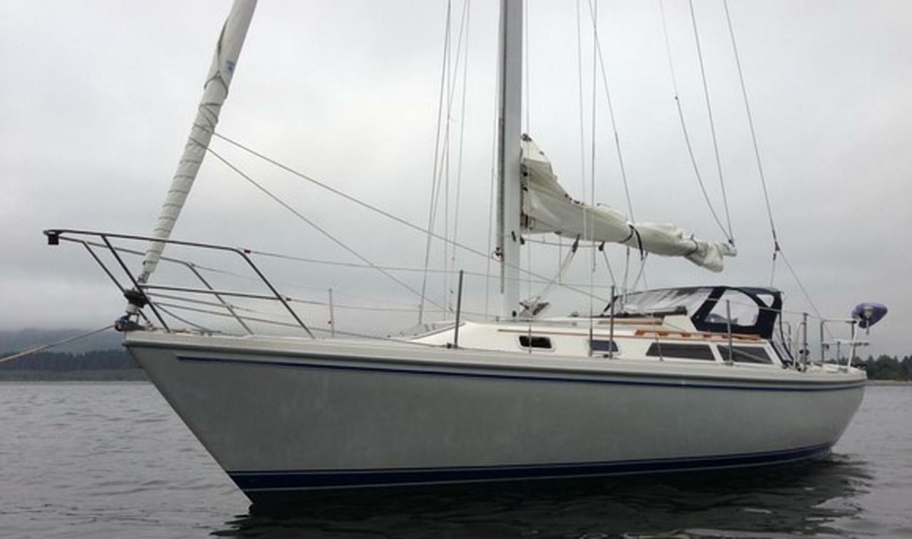 Yacht Suite Marina Di Grosseto Zewnętrze zdjęcie